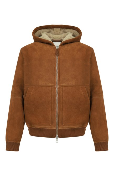 Мужская дубленка из овчины JACOB COHEN, арт. 25I P/JUR_HR081 00G D1375 RW