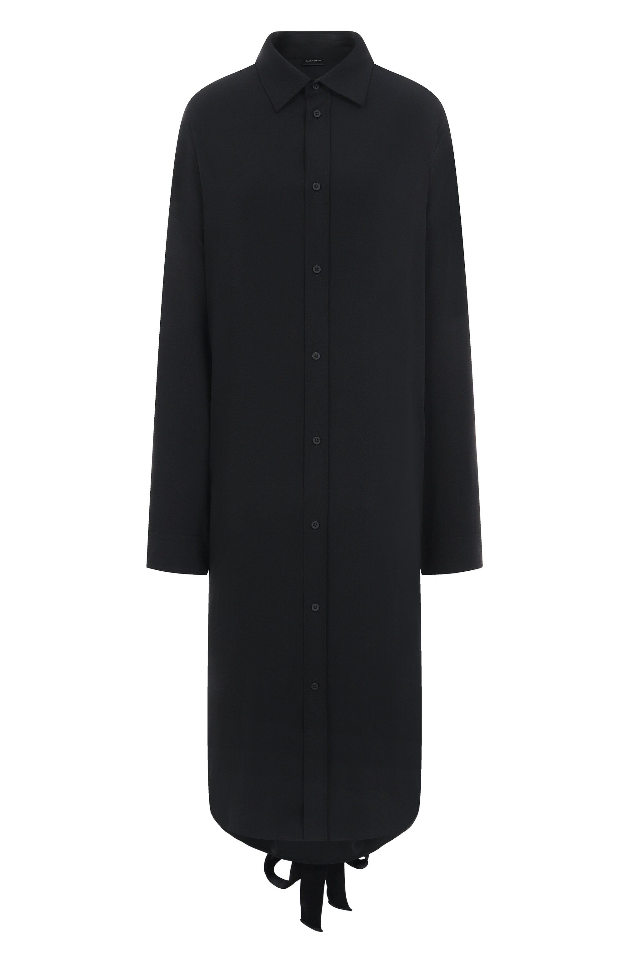 Платье BALENCIAGA, арт. 831216/TS028, фото 1