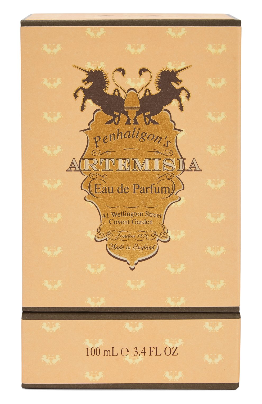 Парфюмерная вода artemisia (100ml) PENHALIGON'S бесцветного цвета по цене 16500 руб., арт. 793675017885, фото 2 Парфюмерная вода artemisia (100ml) PENHALIGON'S, арт. 793675017885, фото 2