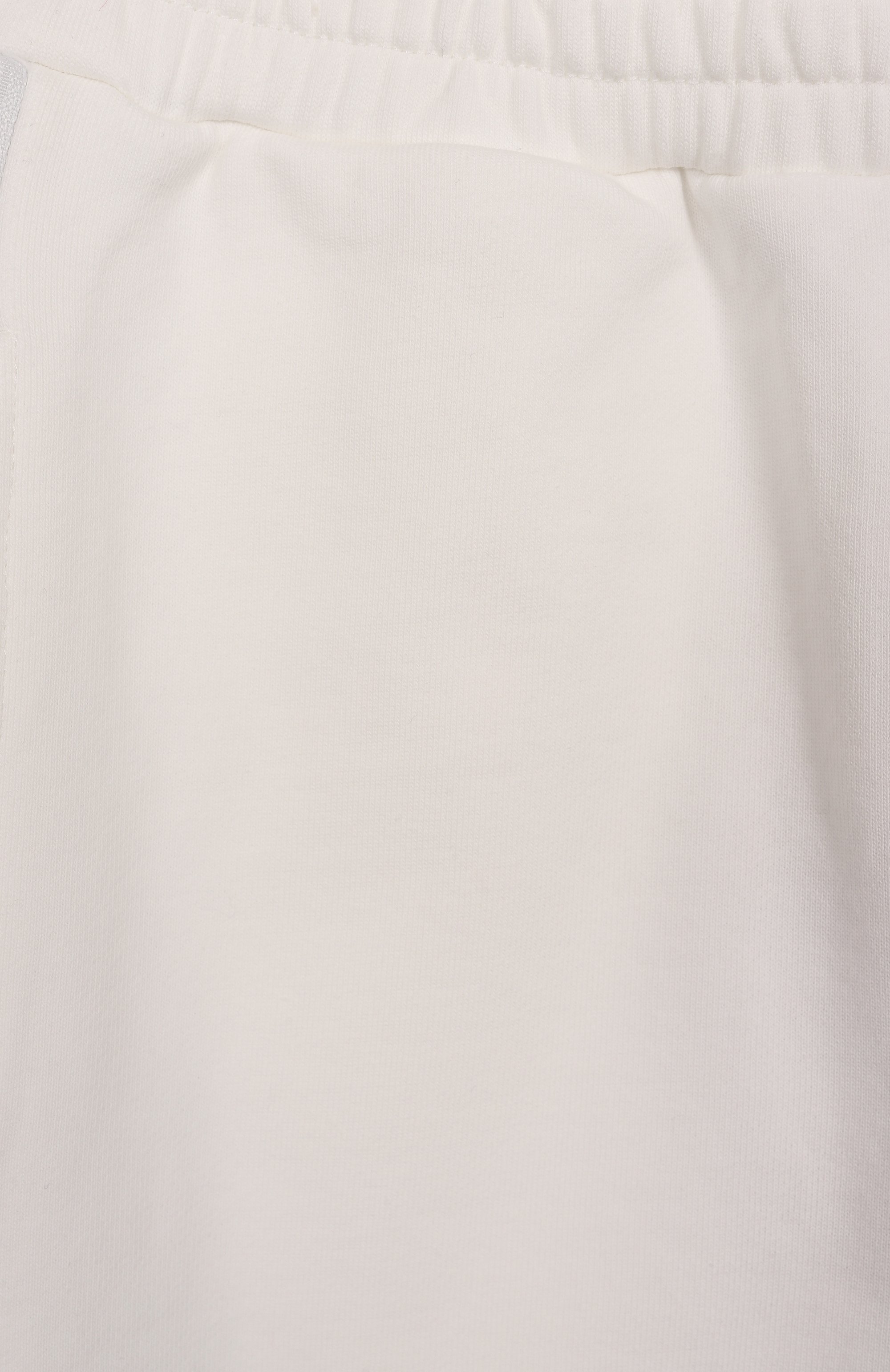 Хлопковые джоггеры STELLA MCCARTNEY, арт. TW6D30, фото 3