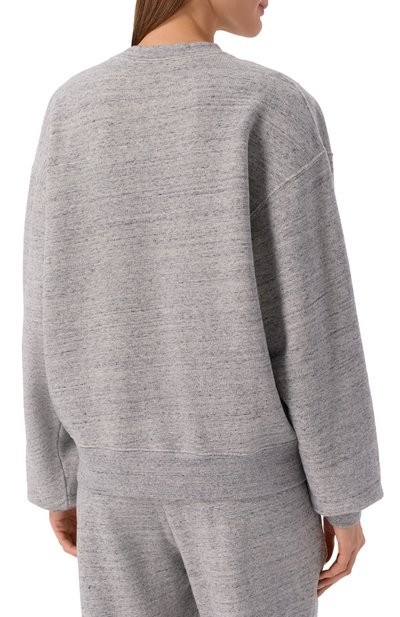 Хлопковый свитшот DSQUARED2, арт. S75GU0626/D25026, фото 4