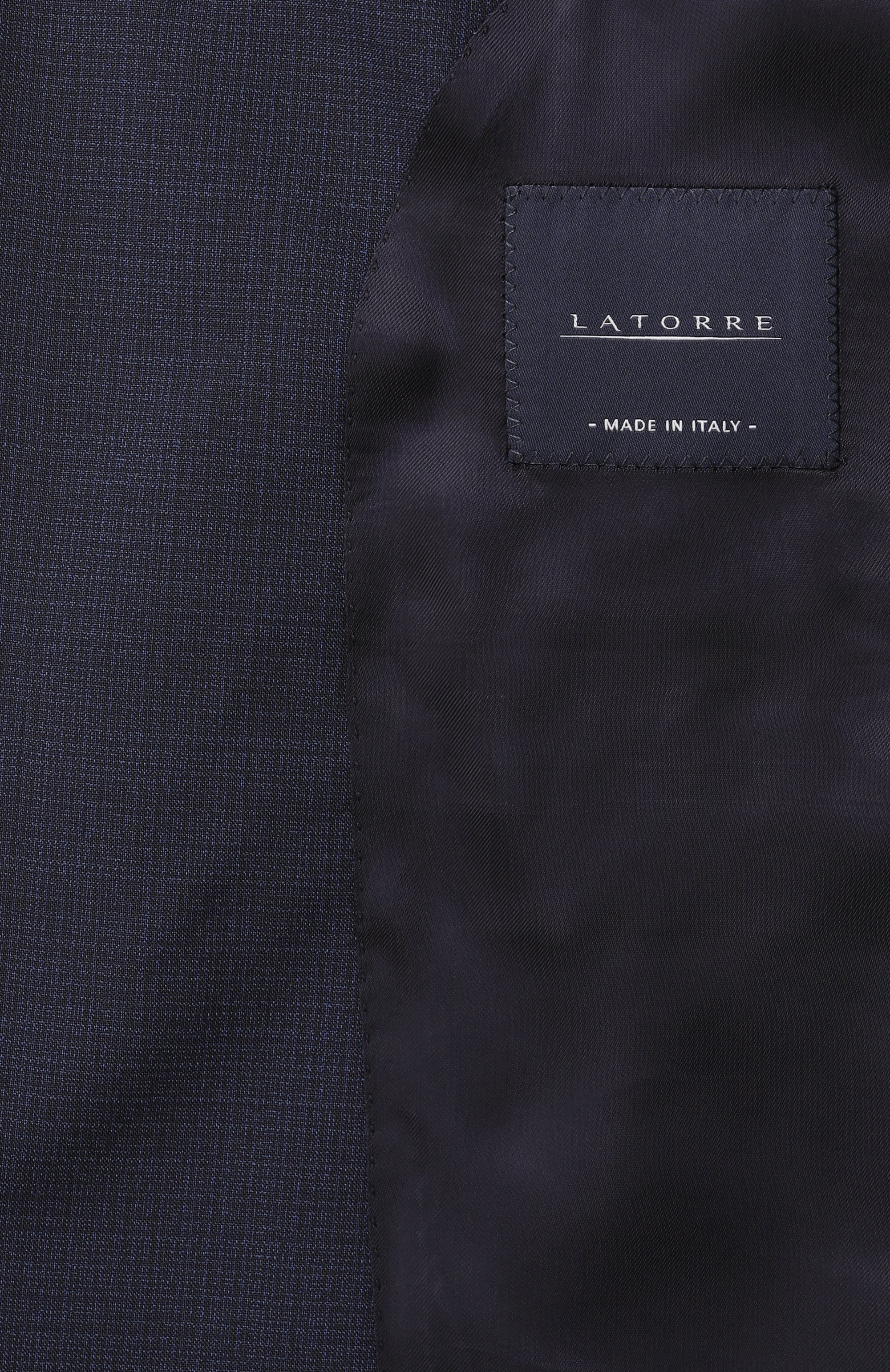 Шерстяной костюм SARTORIA LATORRE, арт. A6I7EF/UH0672, фото 9