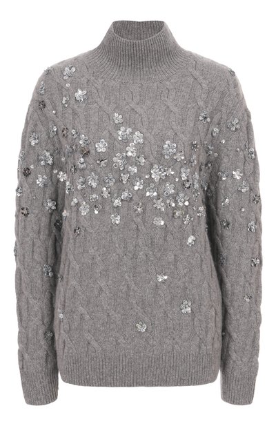 Женский кашемировый свитер YANINA, арт. Т-3014А