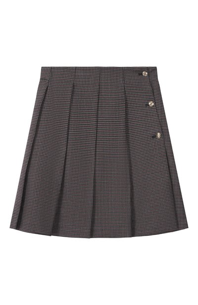 Юбка EMPORIO ARMANI, арт. EG000877/AF26957
