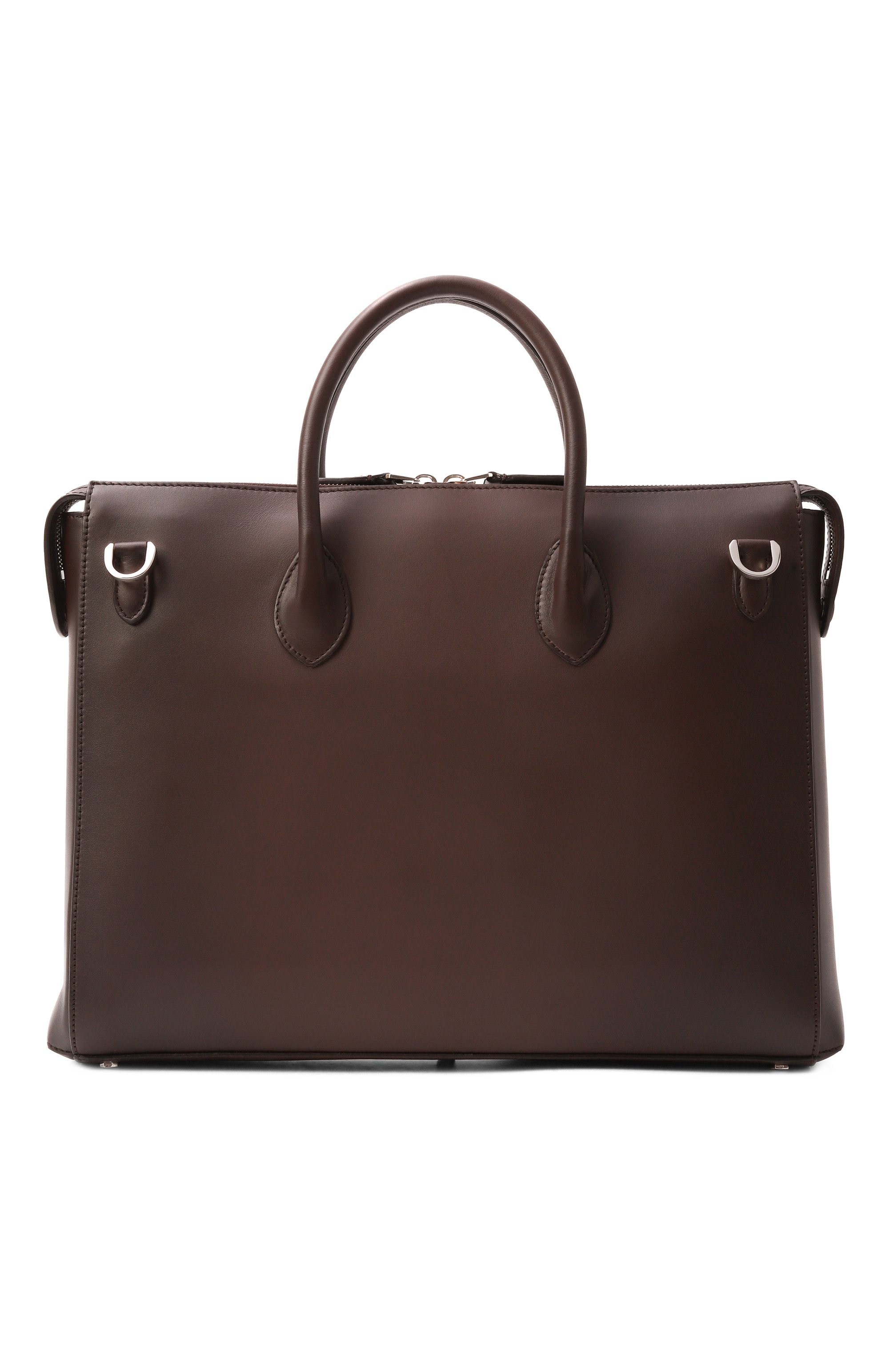 Портфель SANTONI, арт. UFBBA2645BS-AFSES26, фото 6