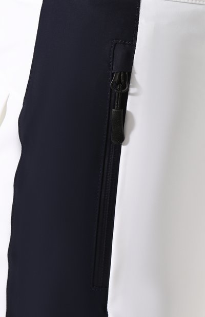 Утепленные брюки rossignol TOMMY HILFIGER, арт. WW0WW26374, фото 5