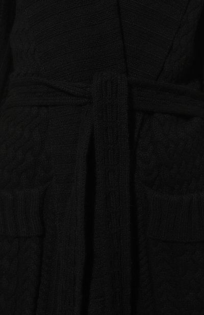 Пальто из шерсти и кашемира YANA DRESS, арт. 3-35-006-900, фото 5