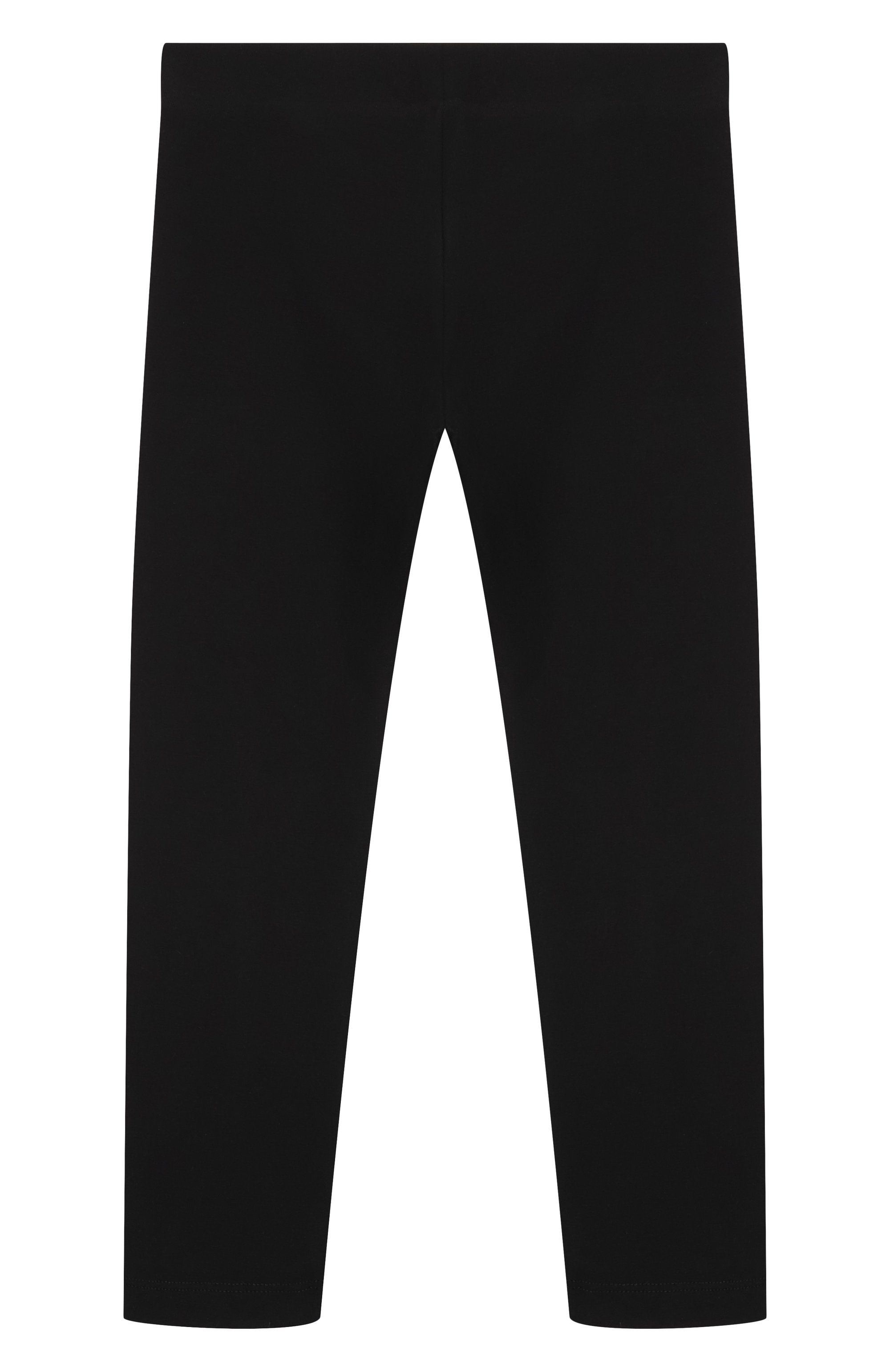 Хлопковые брюки MOSCHINO, арт. HDP06Q/LBA11/10-14, фото 2