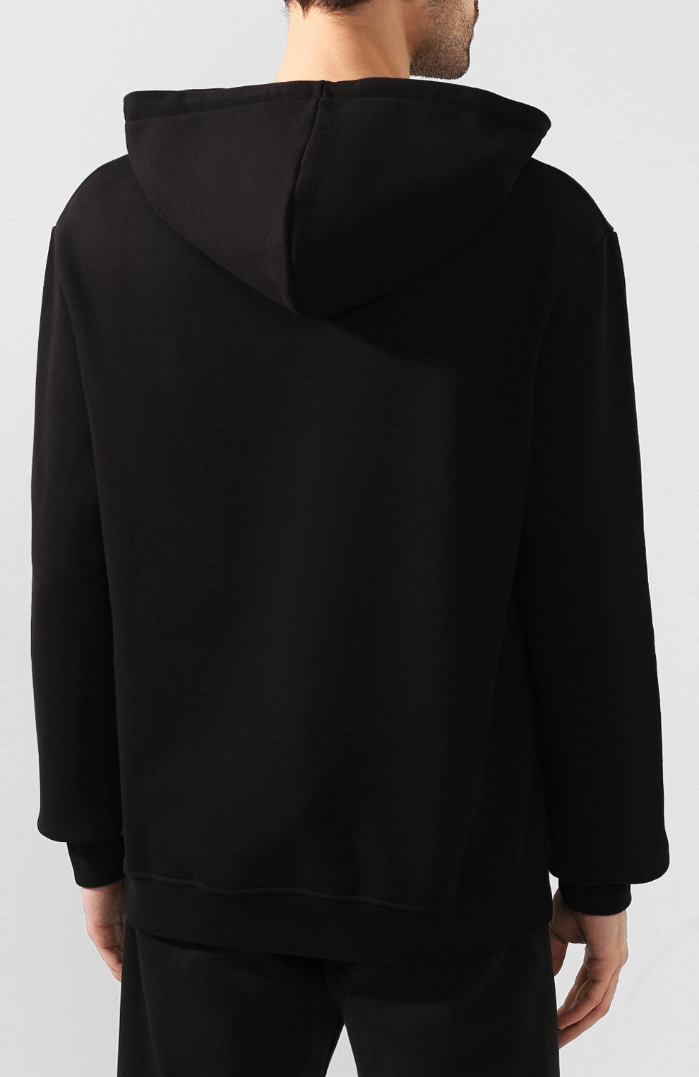Хлопковое худи 424, арт. 8008.115.0999, фото 4