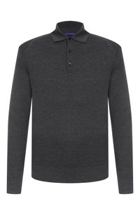 Темно-серый