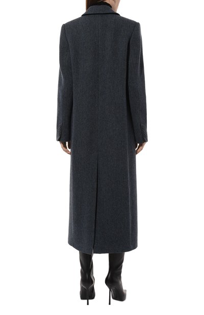 Шерстяное пальто SEVEN LAB, арт. SCU.13.480.120, фото 4
