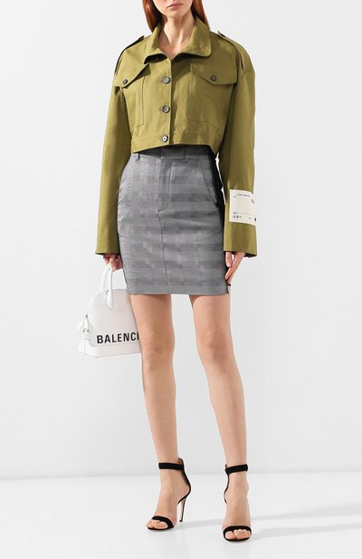 Юбка VETEMENTS, арт. WSS194059, фото 2