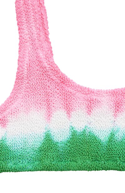 Раздельный купальник MC2 SAINT BARTH, арт. STBK/BAKER W/04173D, фото 3