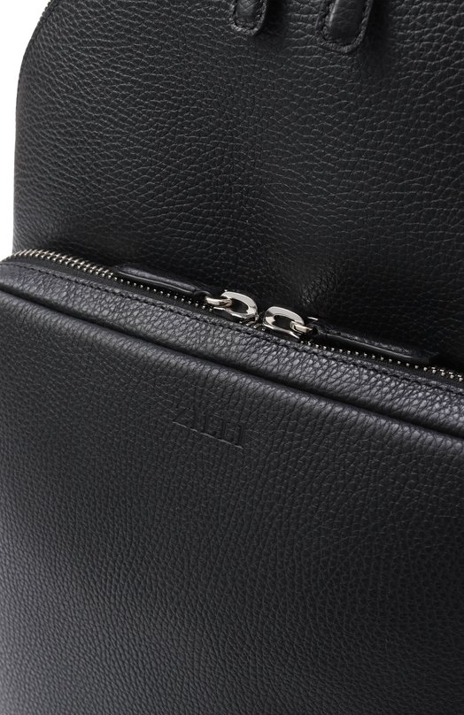 Рюкзак Zilli G0042AM1990VLWE15 Чёрный  G0042AM1990VLWE15 Фото 5