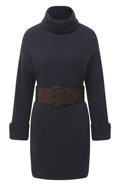 Женское кашемировое платье BRUNELLO CUCINELLI, арт. M12711003P