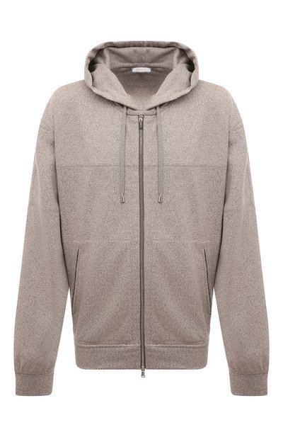 Мужской толстовка из шерсти и кашемира CORTIGIANI, арт. 1AF602