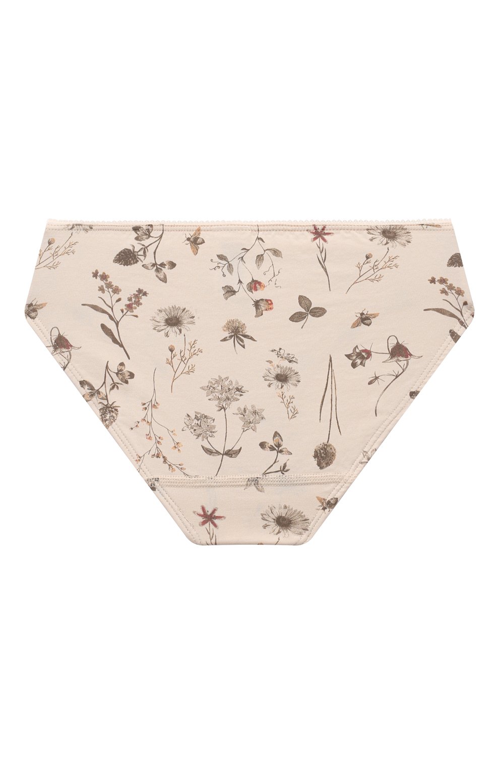 Трусы-слипы SANETTA, арт. 348376, фото 2