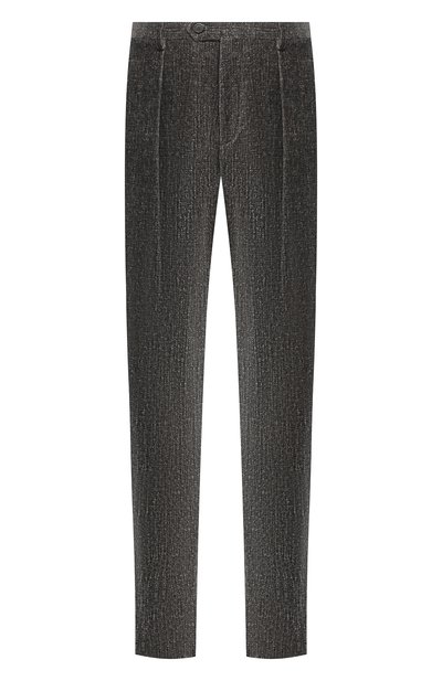 Хлопковые брюки GIORGIO ARMANI, арт. 8WGPP00Z/T0062, фото 1