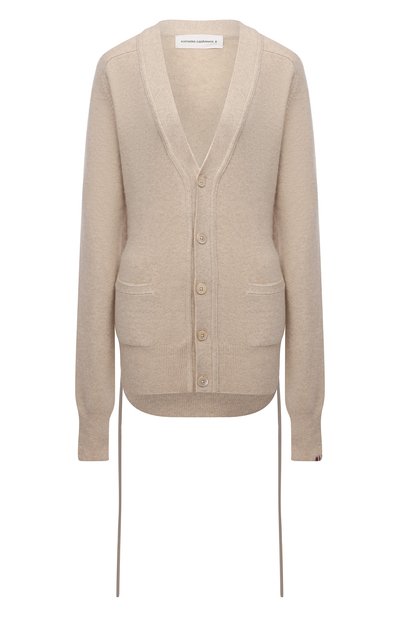 Кашемировый кардиган EXTREME CASHMERE, арт. 185/FEIKE, фото 1