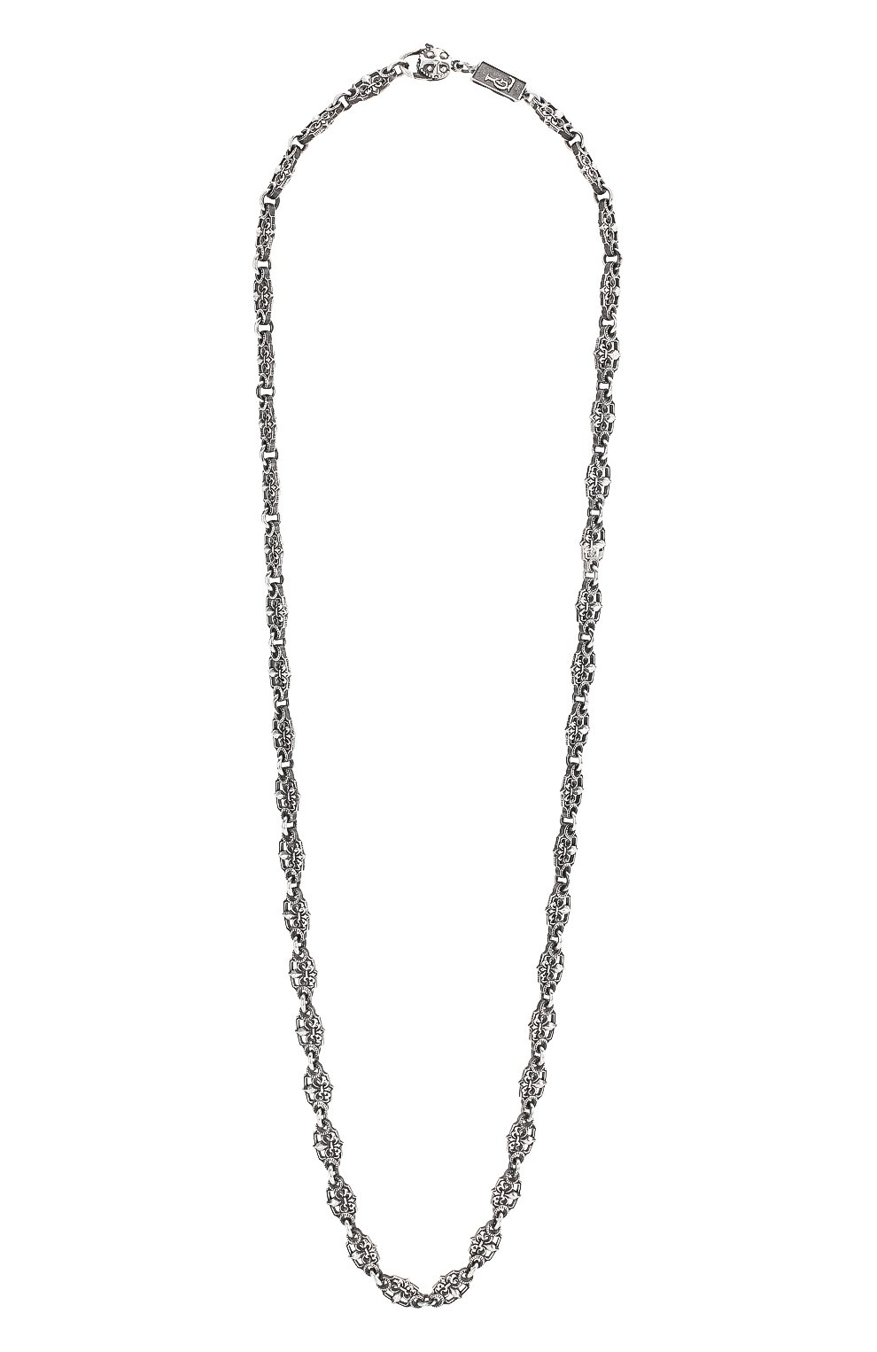 Цепь флёр де лис GL JEWELRY, арт. M600002-S97-01, фото 1