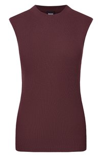 Коричневый