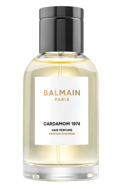 Парфюм для волос cardamom 1974 (100ml) BALMAIN HAIR COUTURE, арт. 8720791753085, фото 1