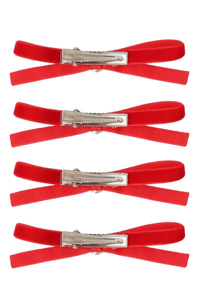 Комплект из четырех бантов JUNEFEE, арт. 7925, фото 2