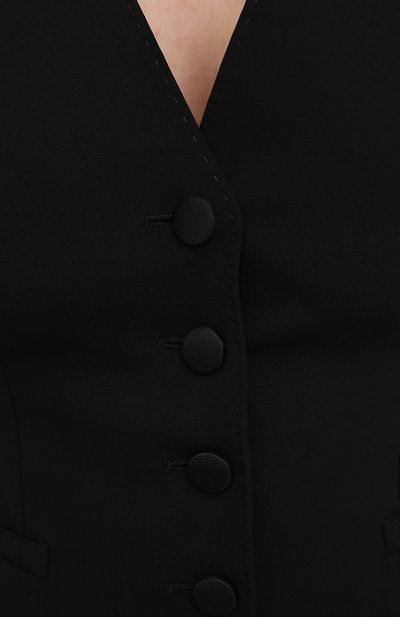 Жилет DOLCE & GABBANA, арт. F79H5T/FUBAJ, фото 5