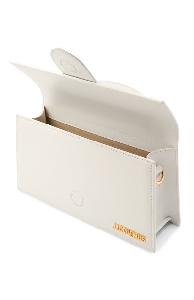 Сумка le grand bambino JACQUEMUS, арт. 211BA08/300100, фото 4