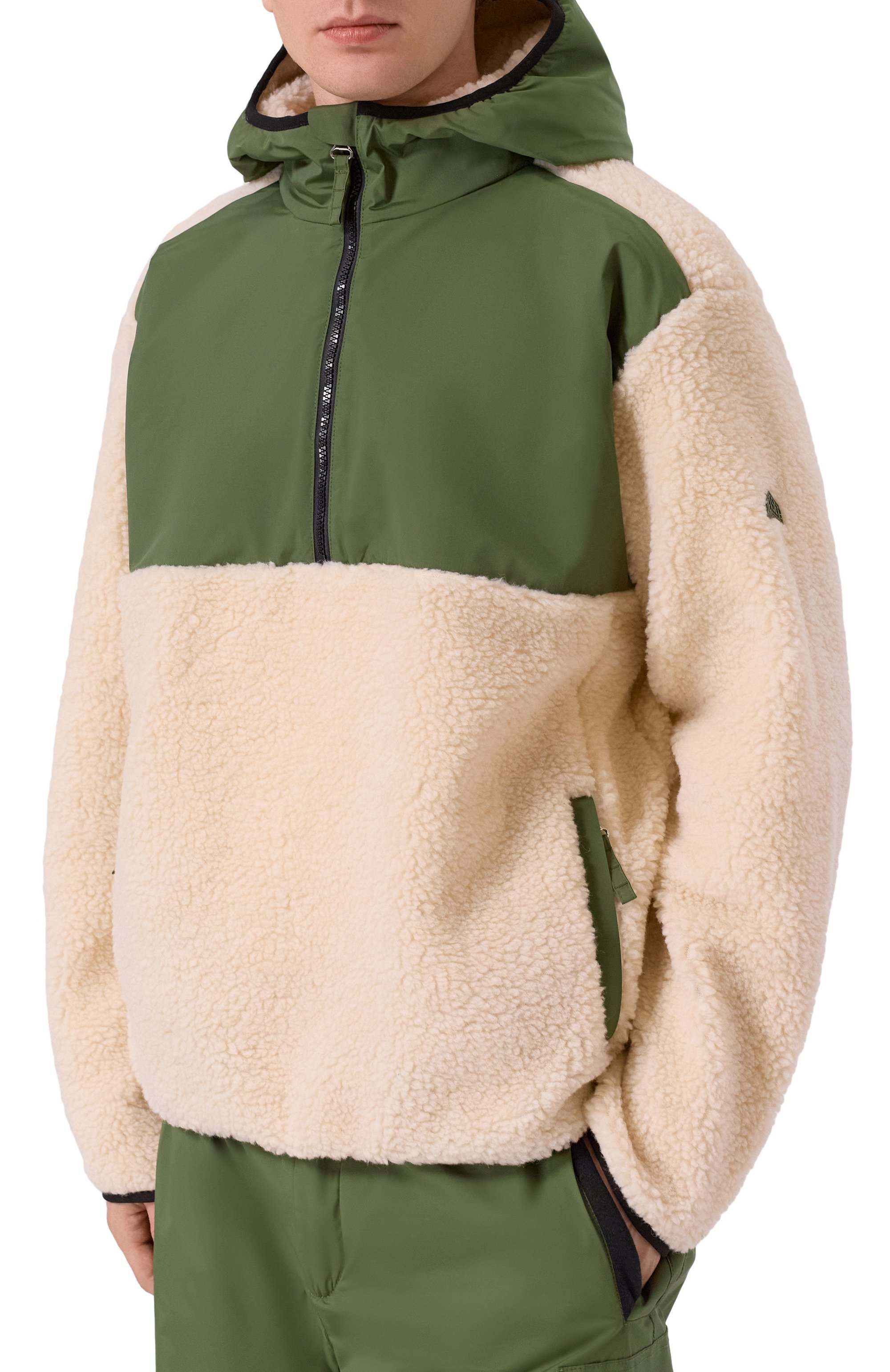 Анорак JET SET, арт. 2522/290201, фото 3