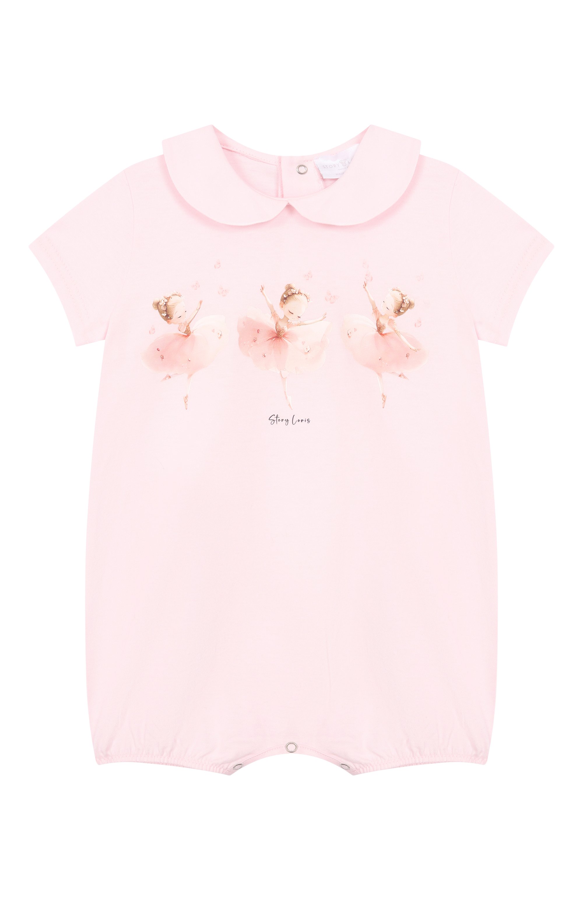 Комплект из песочника и пинеток STORY LORIS, арт. 24037, фото 2