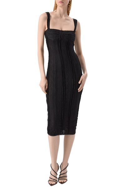 Платье CHARO RUIZ IBIZA, арт. 255603, фото 3