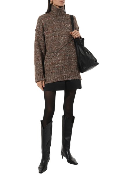 Свитер из шерсти и шелка PETAR PETROV, арт. F23K23, фото 2