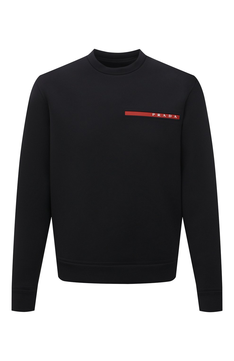 Свитшот PRADA, арт. SJN261-1YUN-F0002-202, фото 1