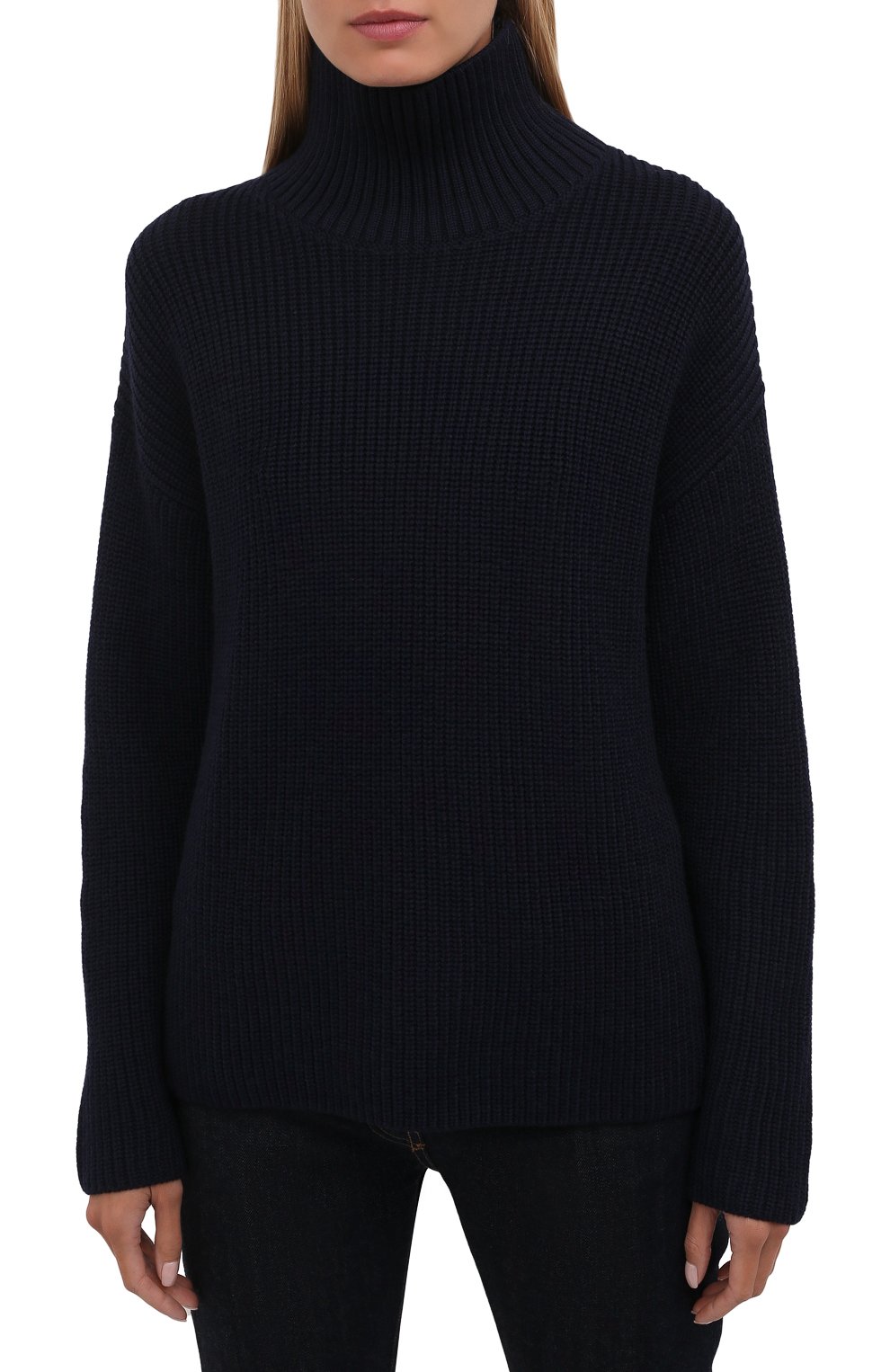 Шерстяной свитер WINDSOR, арт. 52 DP621 10010515, фото 3