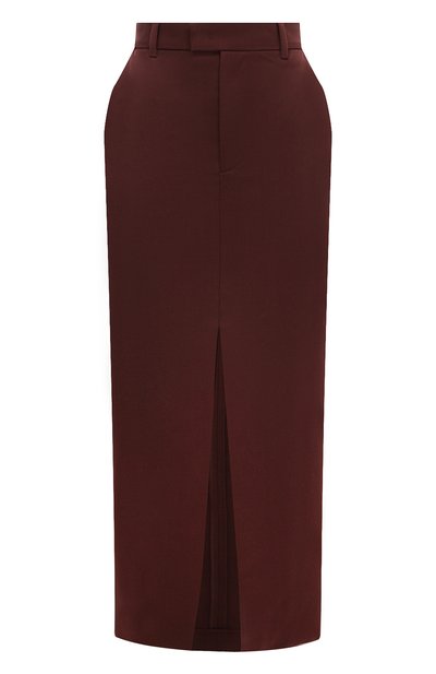 Шерстяная юбка ARMARIUM, арт. ARMFWSK01/W014, фото 1