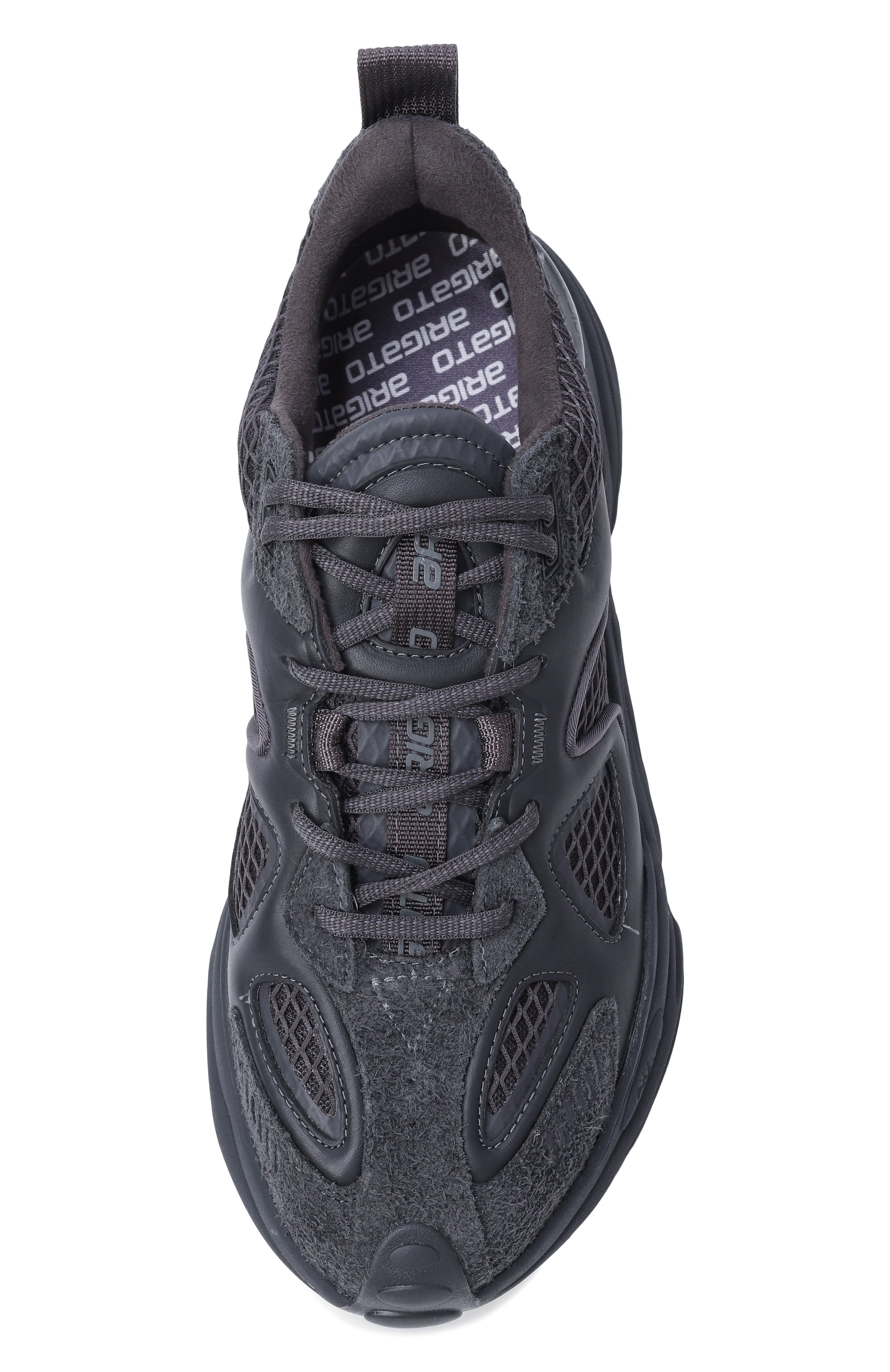 Комбинированные кроссовки satellite runner AXEL ARIGATO, арт. F2735001, фото 6