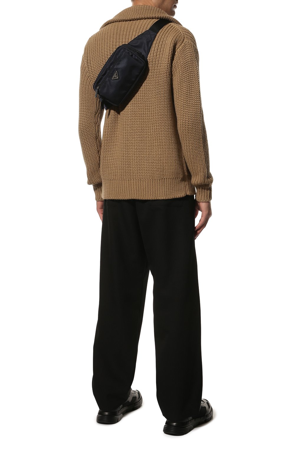 Поясная сумка PRADA, арт. 2VL977-2DMG-F0008-WOO, фото 7