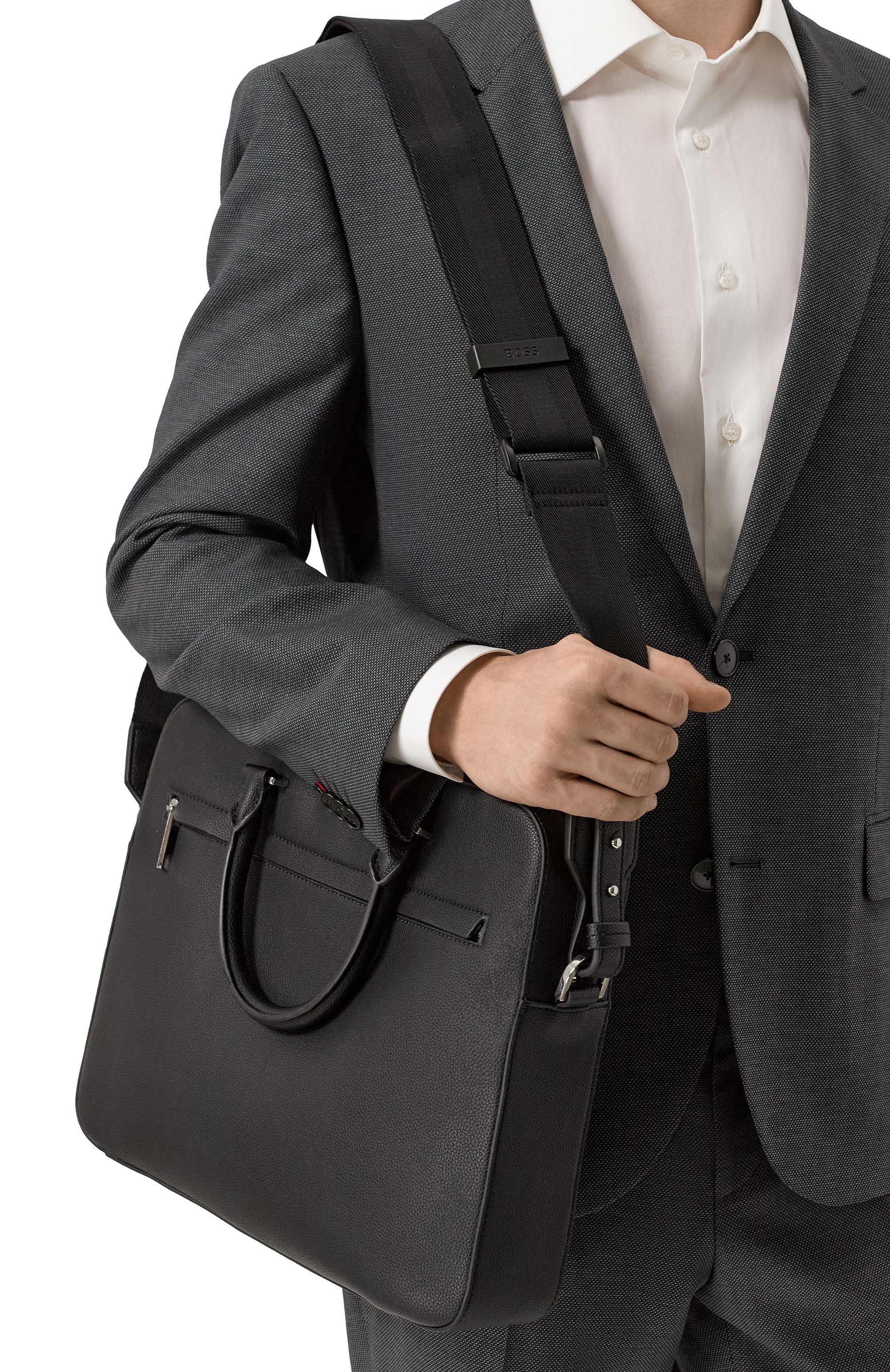 Портфель ray BOSS, арт. 50536498, фото 2