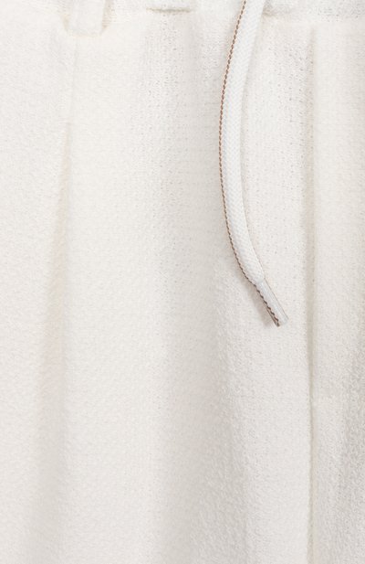 Хлопковые шорты PAOLO PECORA MILANO, арт. PP4021/14A-16A, фото 3