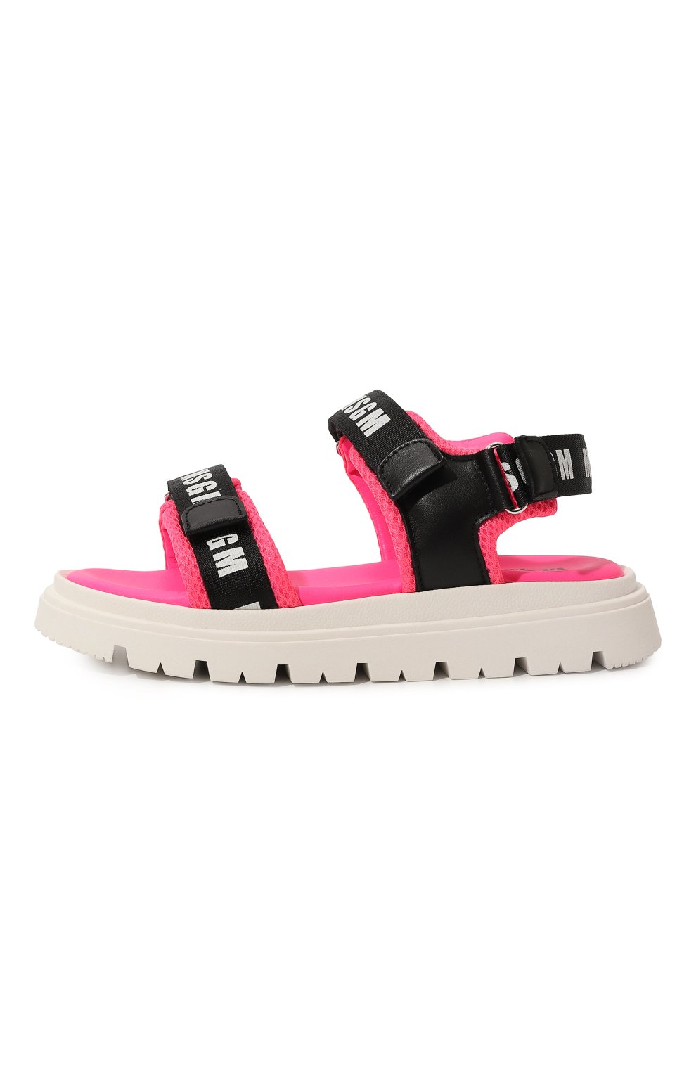Сандалии MSGM KIDS, арт. 79799/VAR1/36-40, фото 2