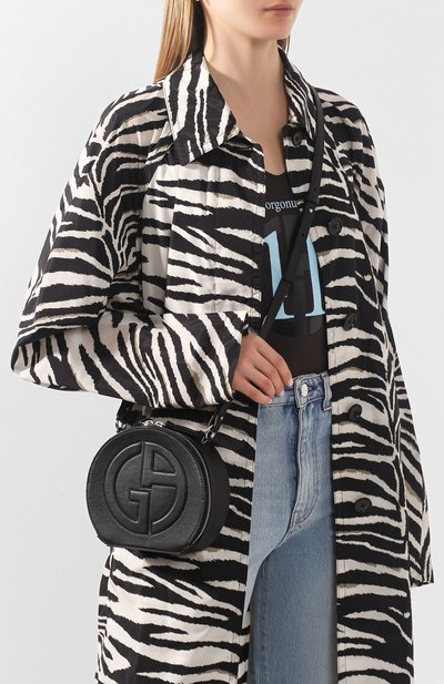 Сумка GIORGIO ARMANI, арт. Y1A200/YSV4E, фото 5