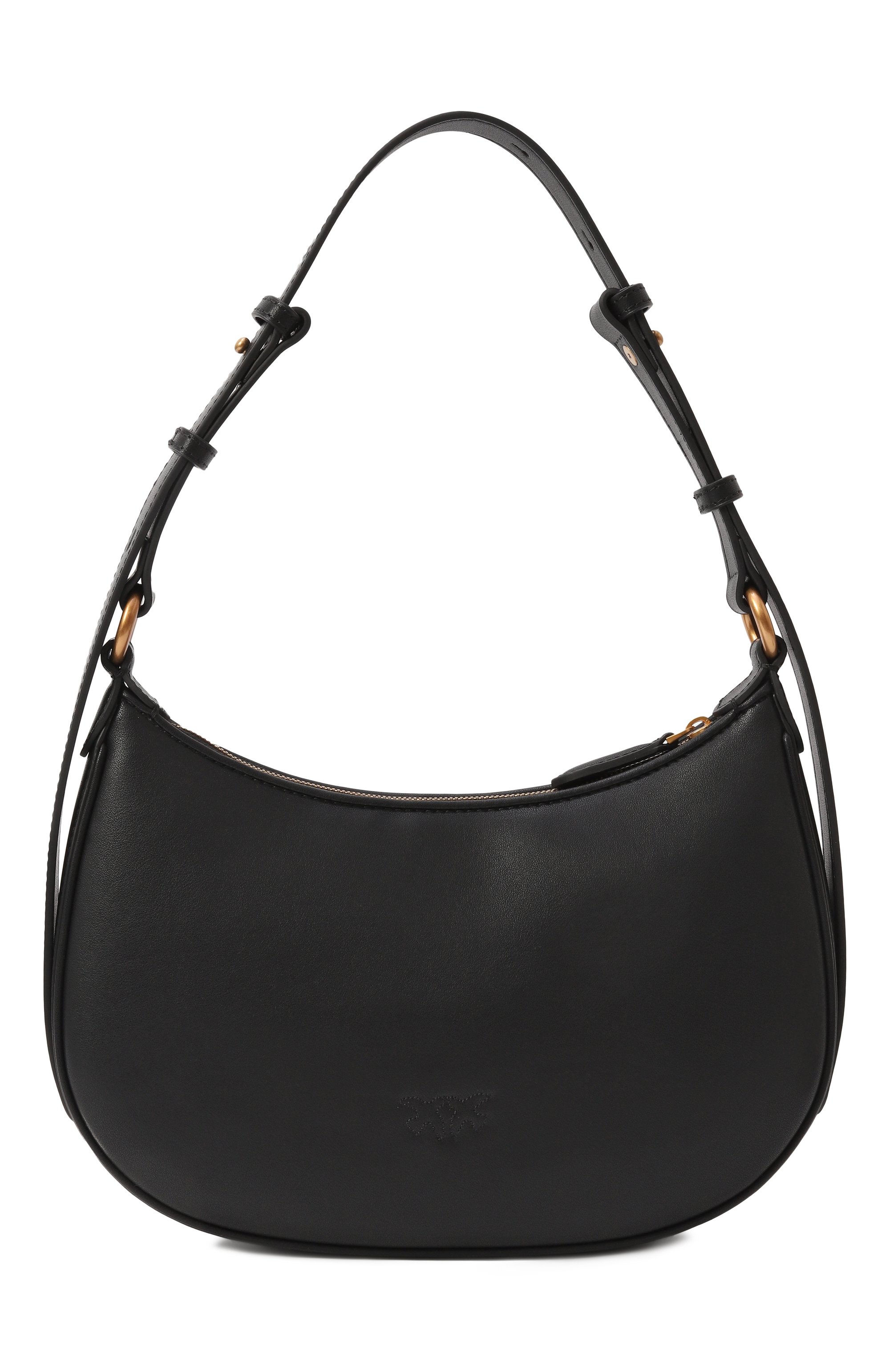 Сумка half moon love mini PINKO, арт. 102790/A0F1, фото 6