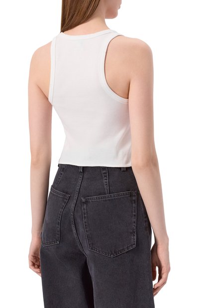 Хлопковая майка KSUBI, арт. WPF25SI004, фото 4