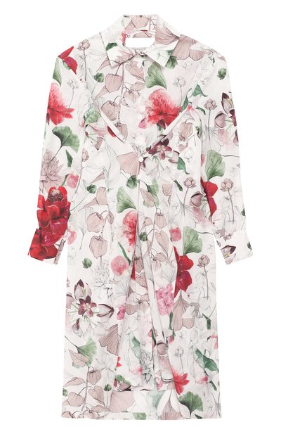 Хлопковое платье-трансформер RUBAN KIDS, арт. DRPS19-10.1.51.0.20, фото 4