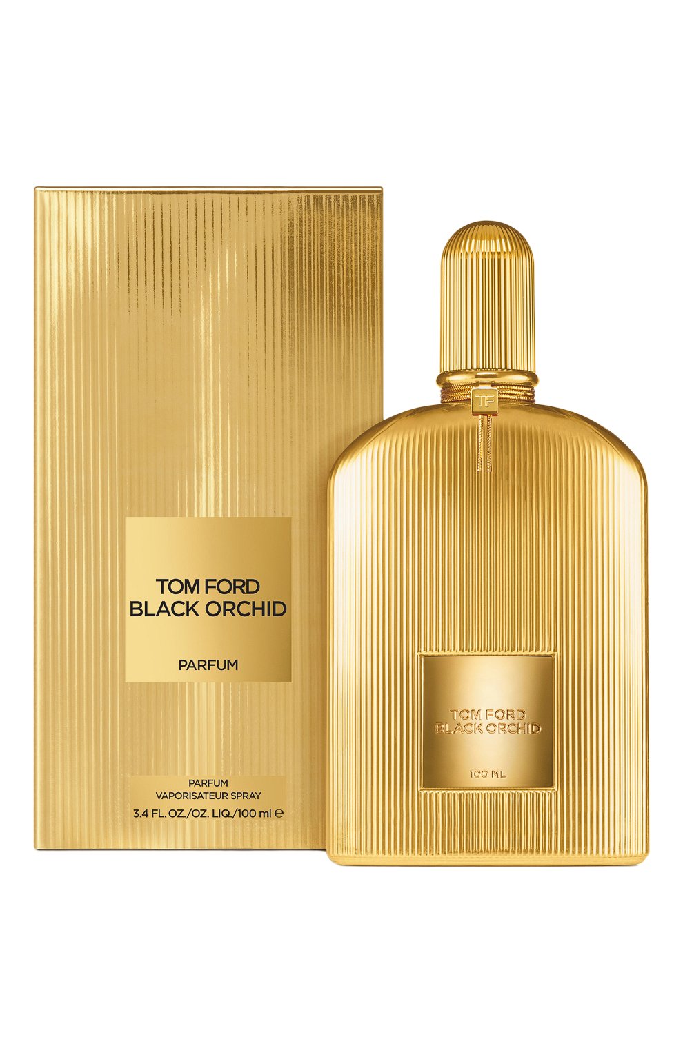 Духи black orchid gold (100ml) TOM FORD, арт. T90E-01, фото 2