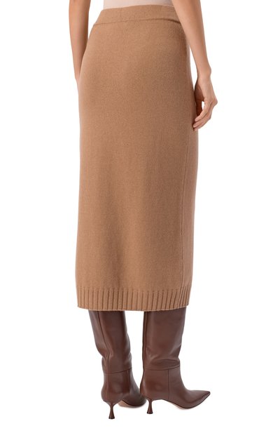 Кашемировая юбка MVST, арт. M25.1MW.K408, фото 4