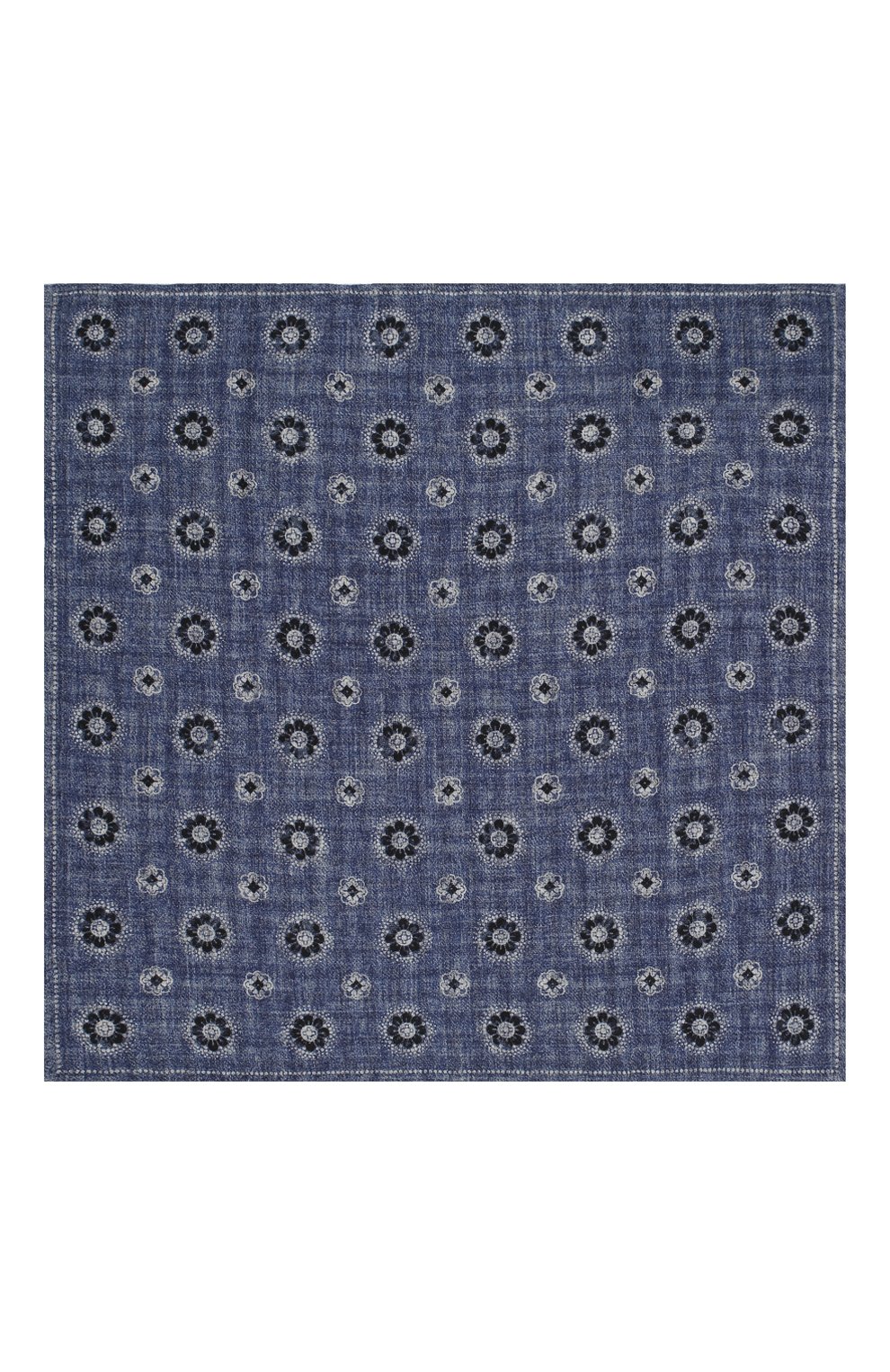 Шерстяной платок BRUNELLO CUCINELLI, арт. ML8430091, фото 3