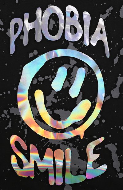 Хлопковая футболка PHOBIA ARCHIVE, арт. PHK00681, фото 3