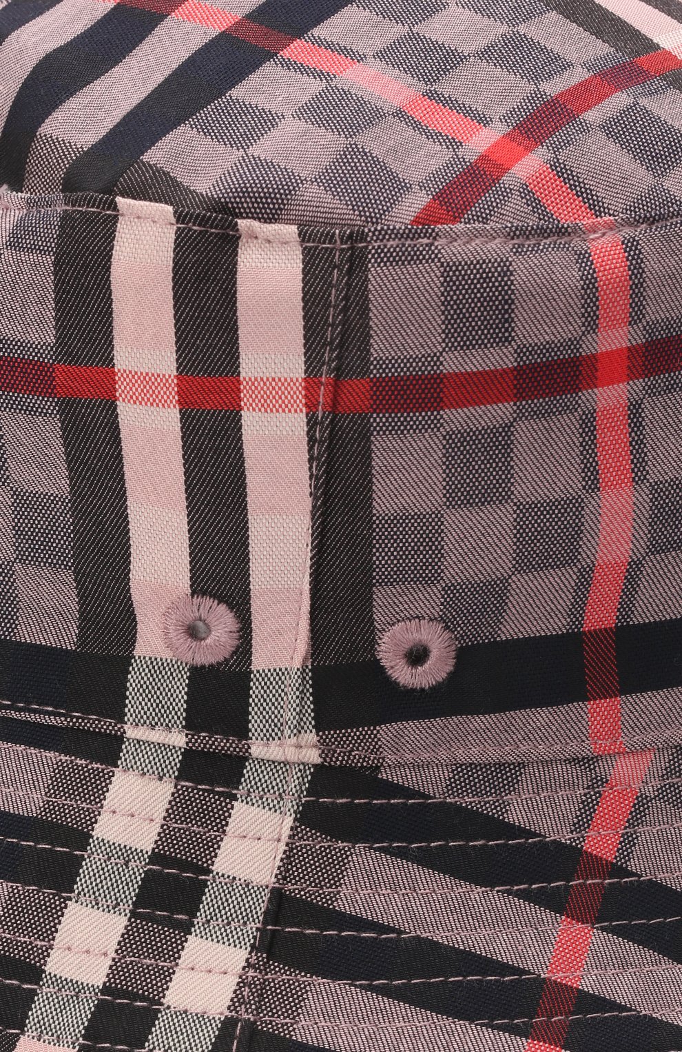 Комплект из трех предметов BURBERRY розового цвета по цене 47600 руб., арт. 8051535, фото 9 Комплект из трех предметов BURBERRY, арт. 8051535, фото 9